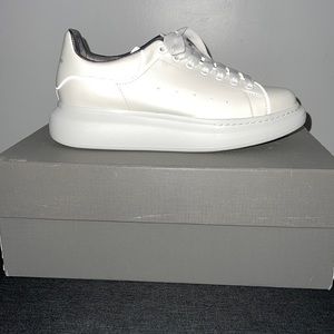 Alexander McQueens